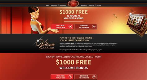 villento casino bonus|Villento Casino Bonus ️ Free Spins No Deposit .